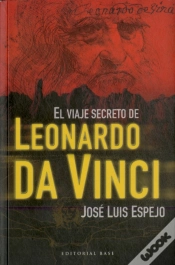 Capa do artigo El Viaje Secreto De Leonardo Da Vinci