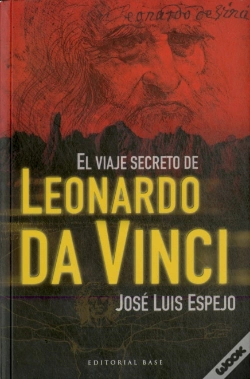 Capa do artigo El Viaje Secreto De Leonardo Da Vinci