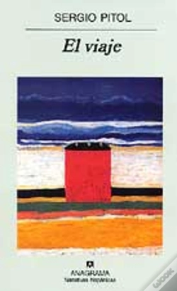 Capa do artigo El Viaje