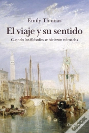Capa do artigo El Viaje Y Su Sentido (2ª Ed)