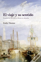 Capa do artigo El Viaje Y Su Sentido