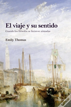 Capa do artigo El Viaje Y Su Sentido