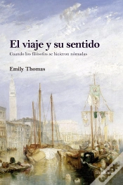 Capa do artigo El Viaje Y Su Sentido