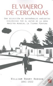 Capa do artigo El Viajero De Cercanías