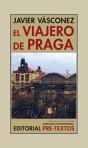El Viajero De Praga - Preview