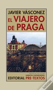 Capa do artigo El Viajero De Praga