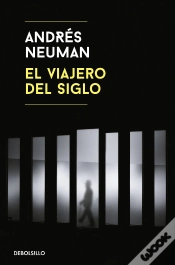 Capa do artigo El Viajero Del Siglo