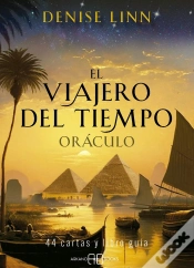 Capa do artigo El Viajero Del Tiempo. Oraculo