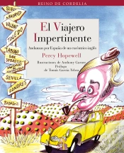 Capa do artigo El Viajero Impertinente