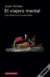 Capa do artigo El Viajero Mental