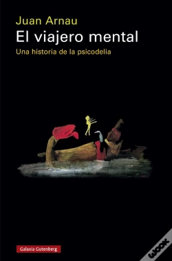 Capa do artigo El Viajero Mental