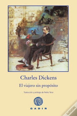 Capa do artigo El Viajero Sin Propósito