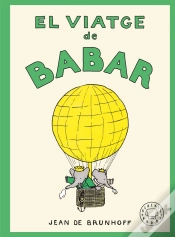 Capa do artigo El Viatge De Babar