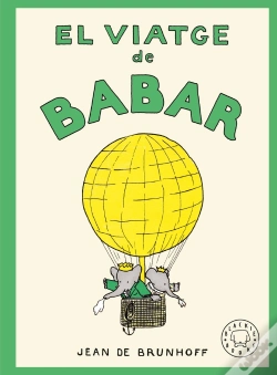 Capa do artigo El Viatge De Babar
