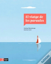 Capa do artigo El Viatge De Les Paraules