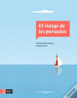 Capa do artigo El Viatge De Les Paraules