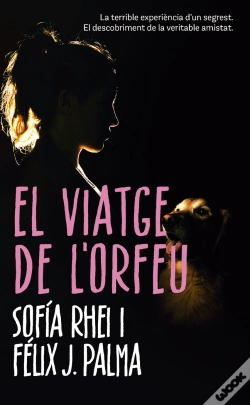 Capa do artigo El Viatge De L'Orfeu