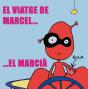 El Viatge De Marcel El Marcià - Preview