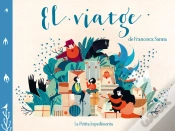 Capa do artigo El Viatge