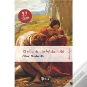 Capa do artigo El Vicario De Wakefield