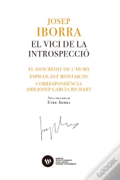 Capa do artigo El Vici De La Introspeccio El Descredit De L