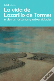 Capa do artigo El Vida De Lazarillo De Tormes