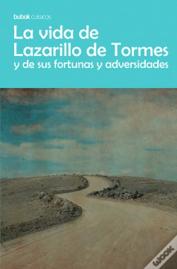 Capa do artigo El Vida De Lazarillo De Tormes