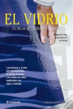 Capa do artigo El Vidrio