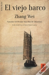 El Viejo Barco
