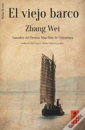 Capa do artigo El Viejo Barco