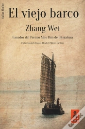 Capa do artigo El Viejo Barco