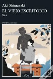 Capa do artigo El Viejo Escritorio