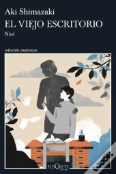 El Viejo Escritorio