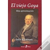 Capa do artigo El Viejo Goya