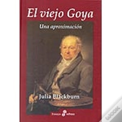 Capa do artigo El Viejo Goya