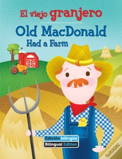 Capa do artigo El Viejo Granjero / Old Macdonald Had A Farm