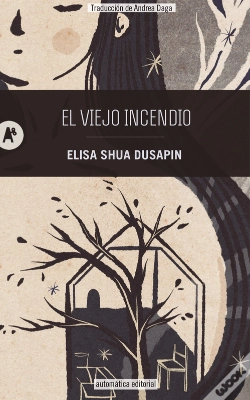 Capa do artigo El Viejo Incendio