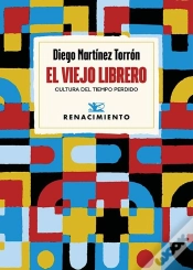 Capa do artigo El Viejo Librero