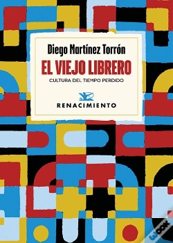 Capa do artigo El Viejo Librero