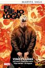 El Viejo Logan 04: Vidas Pasadas - Preview