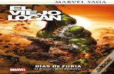 El Viejo Logan Dias De Furia
