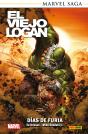 El Viejo Logan Dias De Furia - Preview