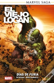 Capa do artigo El Viejo Logan Dias De Furia
