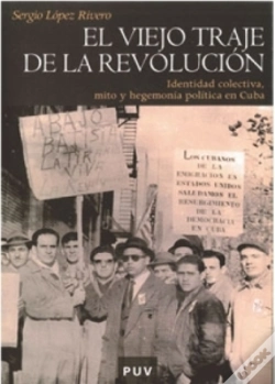 Capa do artigo El Viejo Traje De La Revolución