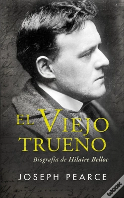 Capa do artigo El Viejo Trueno