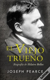 Capa do artigo El Viejo Trueno