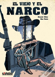 Capa do artigo El Viejo Y El Narco