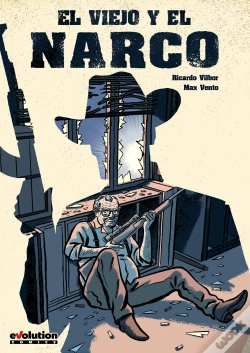 Capa do artigo El Viejo Y El Narco