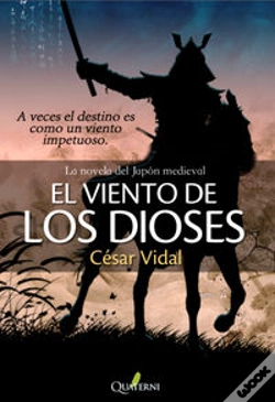Capa do artigo El Viento De Los Dioses
