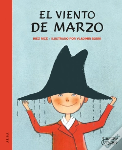 Capa do artigo El Viento De Marzo